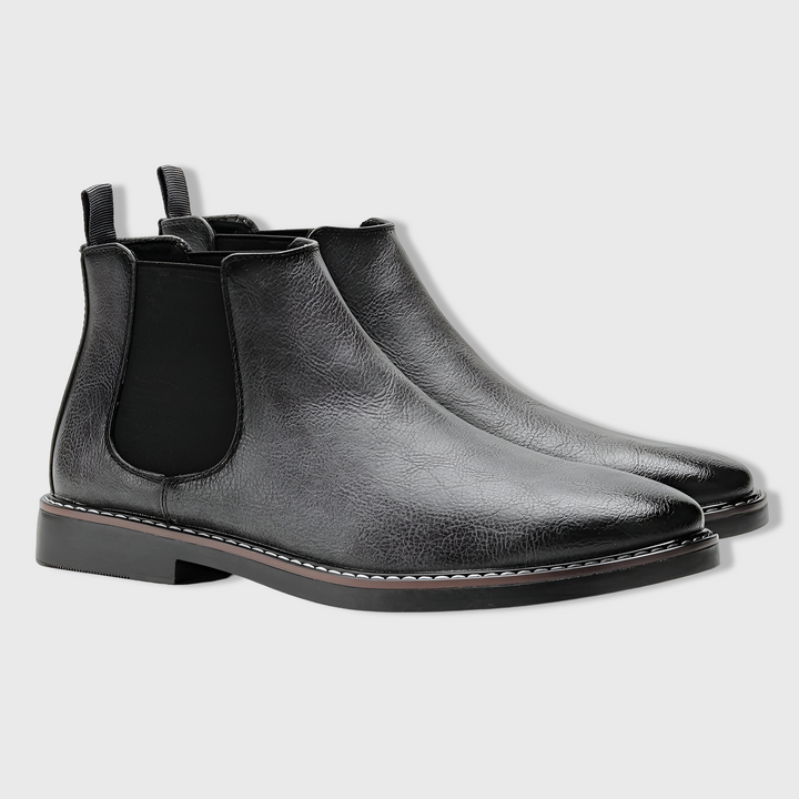 Nathan™ | Bottes Chelsea pour hommes