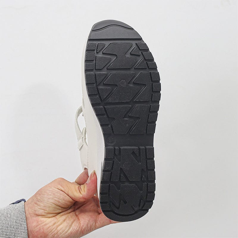 Sienna™ | Sandali Eleganti e Confortevoli