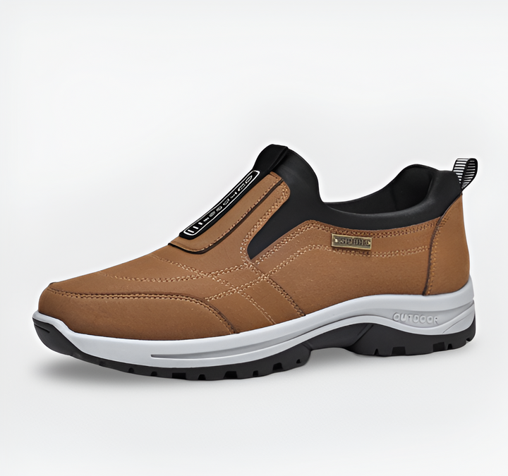 Ethan™ - Chaussures de randonnée orthopédiques