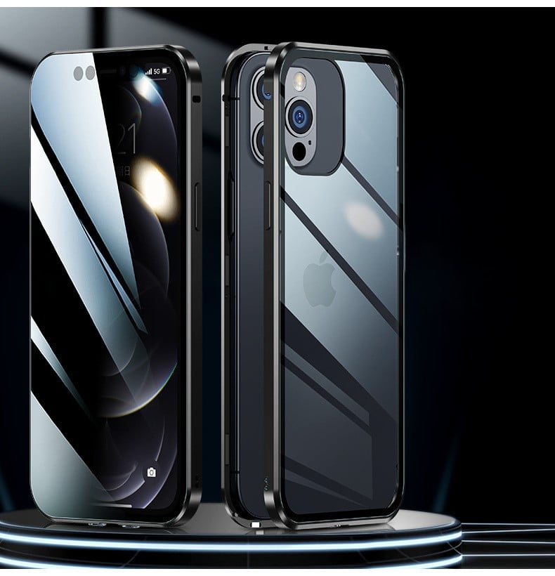 Coque Stealth pour iPhone