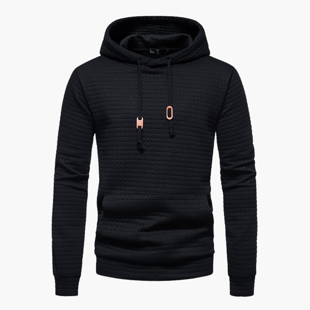 Bastien™ | Sweat à Capuche Confortable