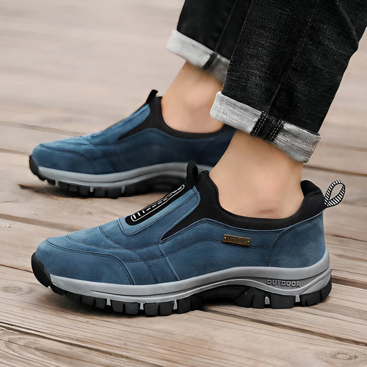 Ethan™ - Chaussures de randonnée orthopédiques