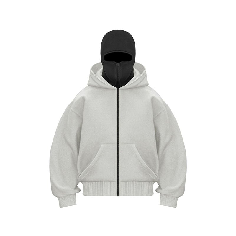 Sweat à Capuche Multi-Activités 2025 – Confort & Chaleur pour Randonnées, Sports & Camping