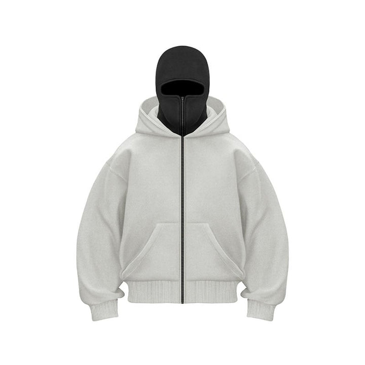 Sweat à Capuche Multi-Activités 2025 – Confort & Chaleur pour Randonnées, Sports & Camping