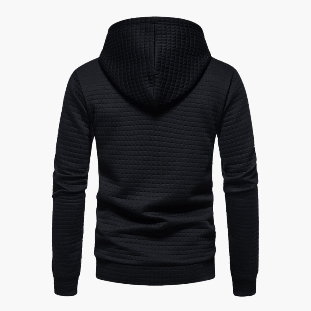 Bastien™ | Sweat à Capuche Confortable