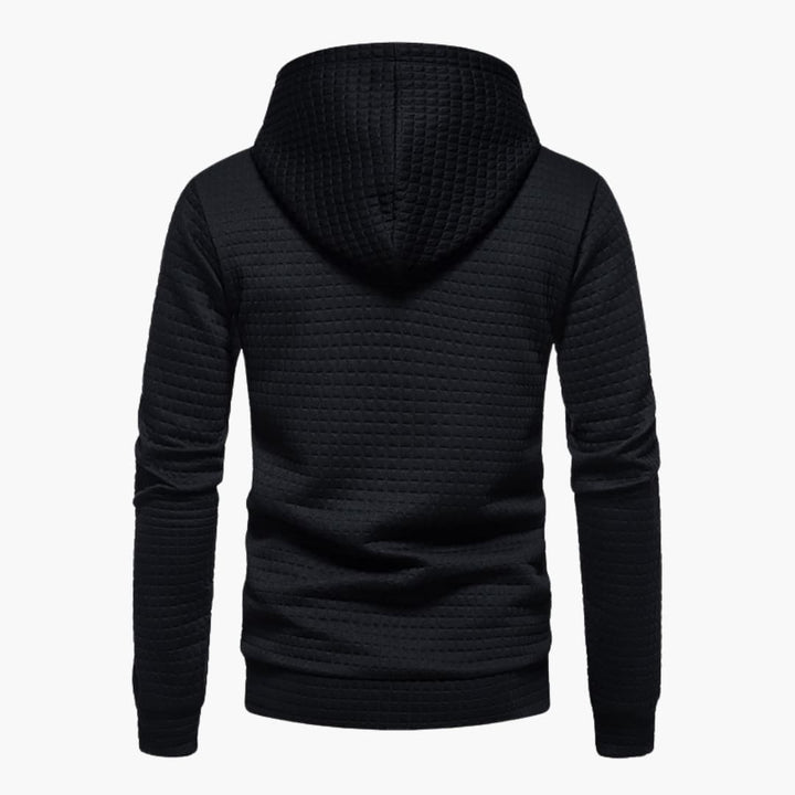 Bastien™ | Sweat à Capuche Confortable