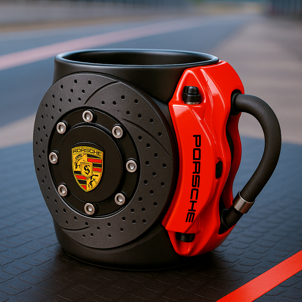 Tasse étrier de frein