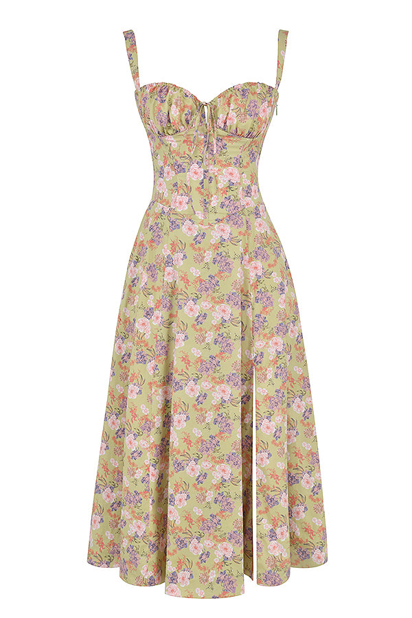 Juliet - Robe sans manches