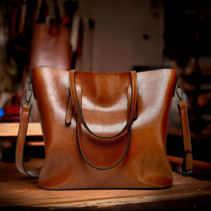 Nicole | Sac à épaule vintage préféré