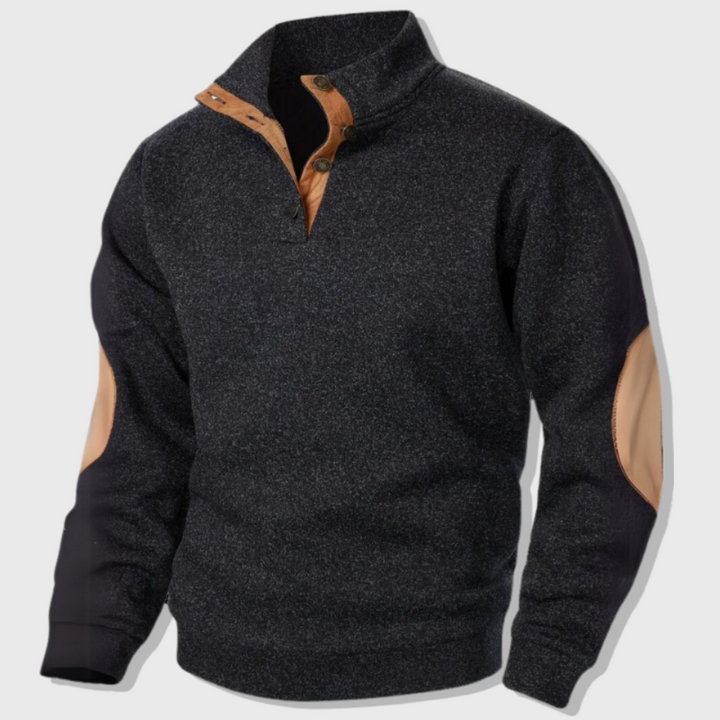 Antoine™ | Pull Luxe (1+1 gratuit)