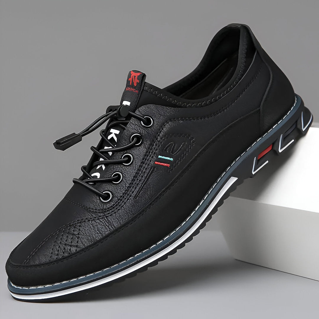 Paul™ | Chaussures Oxford orthopédiques