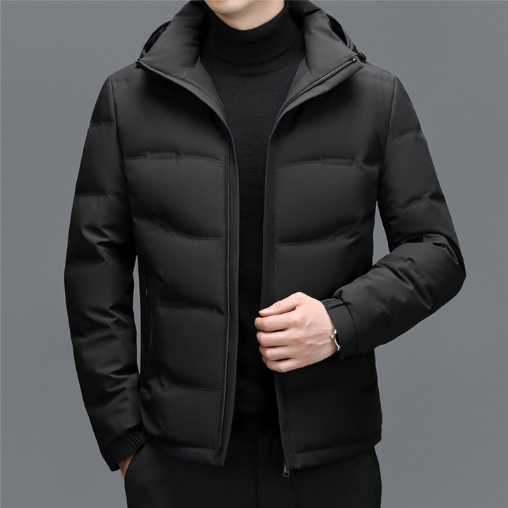 Doudoune Hiver Homme | Chaude