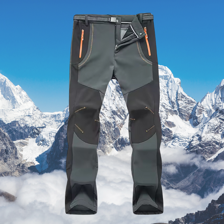 HERCULE™ | PANTALON POLARFLEX THERMO