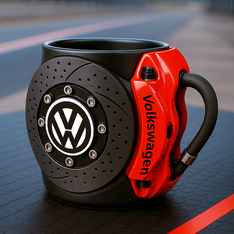 Tasse étrier de frein