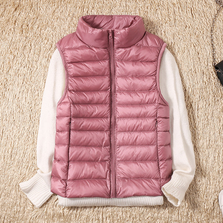 Saphire™ | Gilet Microlight Femme