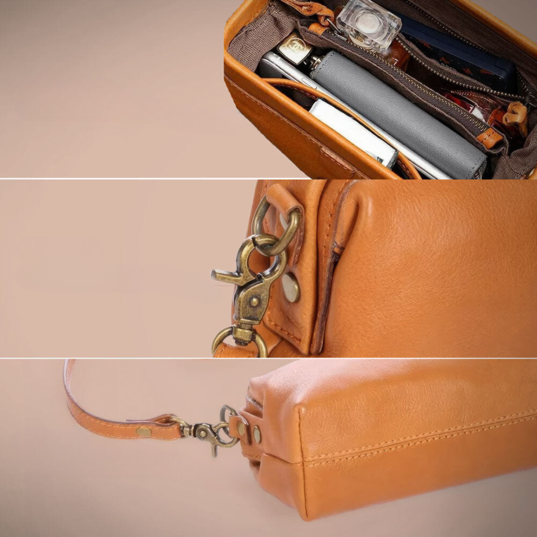 Velissa | Sac Unique pour Femmes au Charme Intemporel