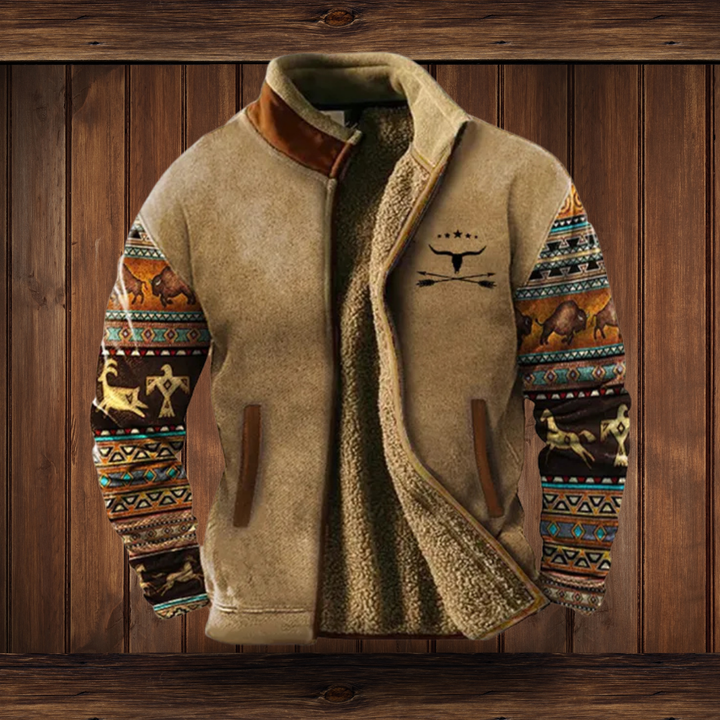 Lucas™ | Gilet Extérieur