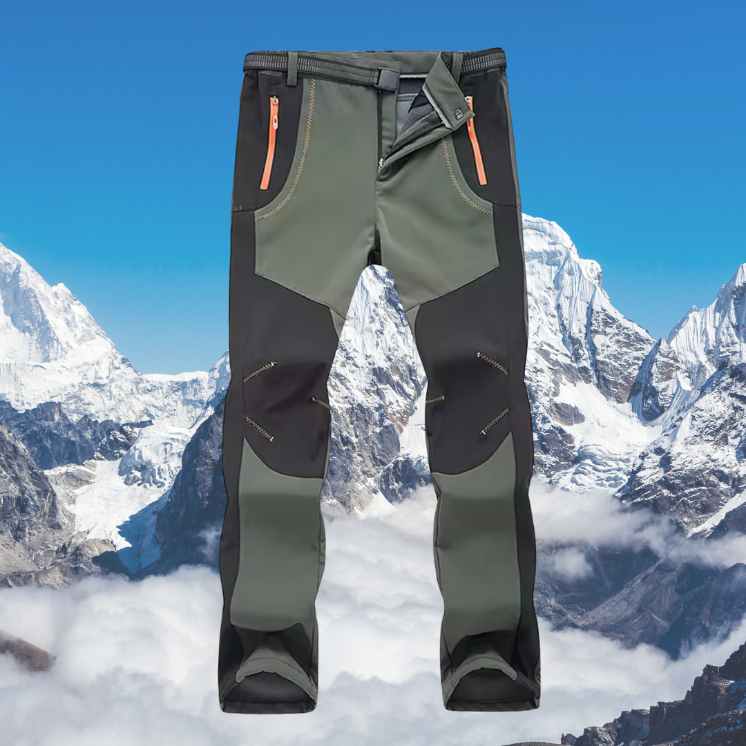 HERCULE™ | PANTALON POLARFLEX THERMO