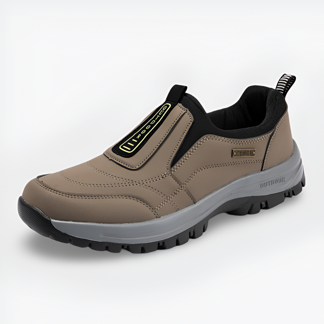 Ethan™ - Chaussures de randonnée orthopédiques