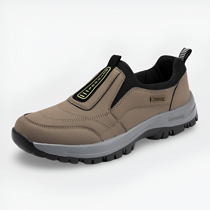 Ethan™ - Chaussures de randonnée orthopédiques