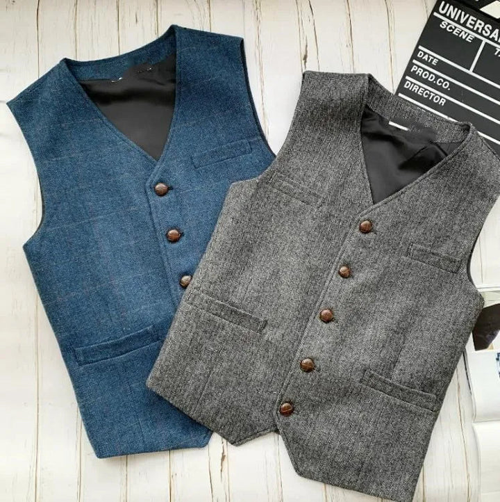 Lewis™ Élégant Gilet pour Homme