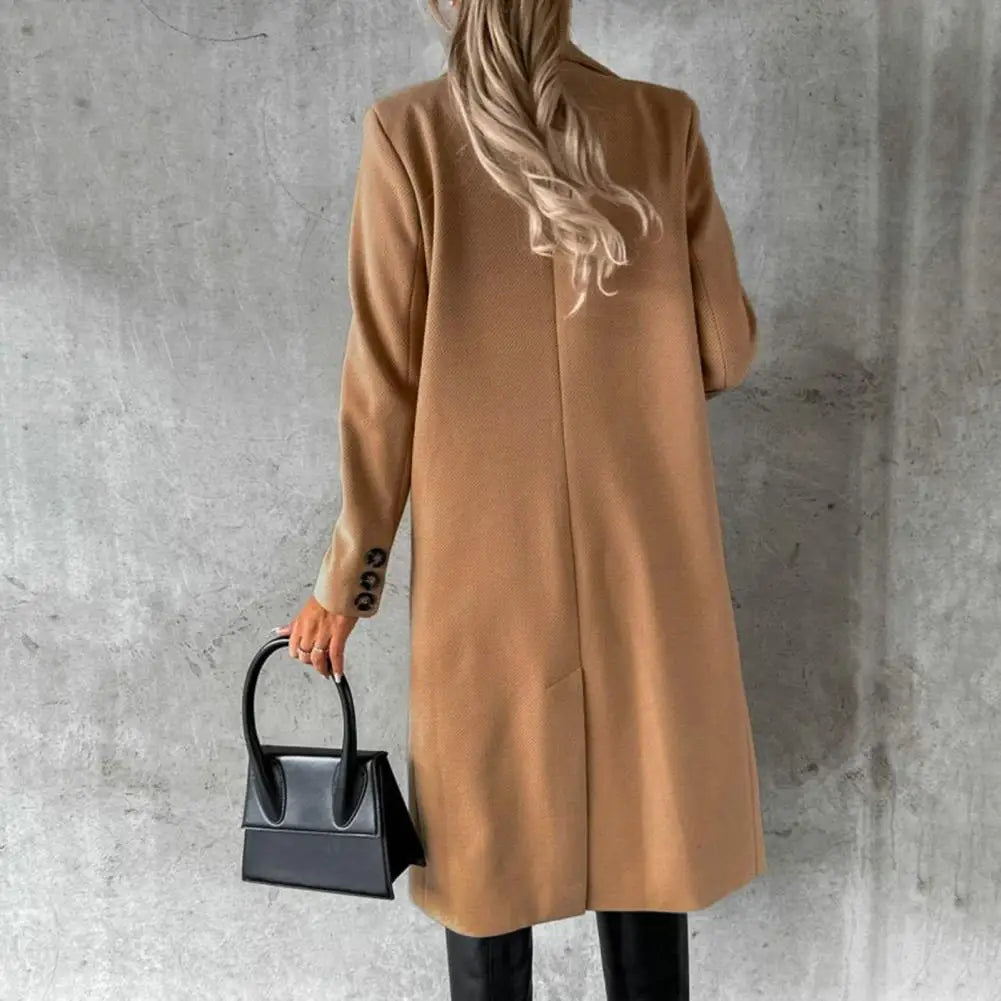 Christy™ | Manteau d'automne