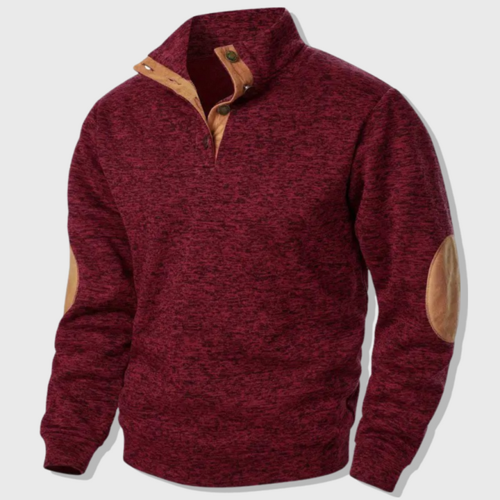 Antoine™ | Pull Luxe (1+1 gratuit)