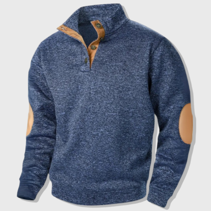 Antoine™ | Pull Luxe (1+1 gratuit)