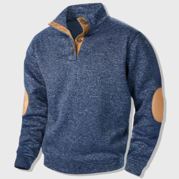 Antoine™ | Pull Luxe (1+1 gratuit)