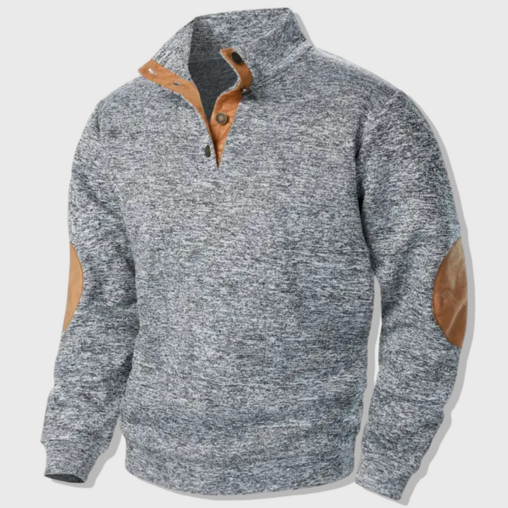 Antoine™ | Pull Luxe (1+1 gratuit)