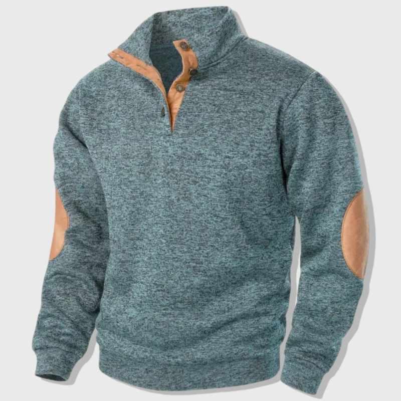 Antoine™ | Pull Luxe (1+1 gratuit)