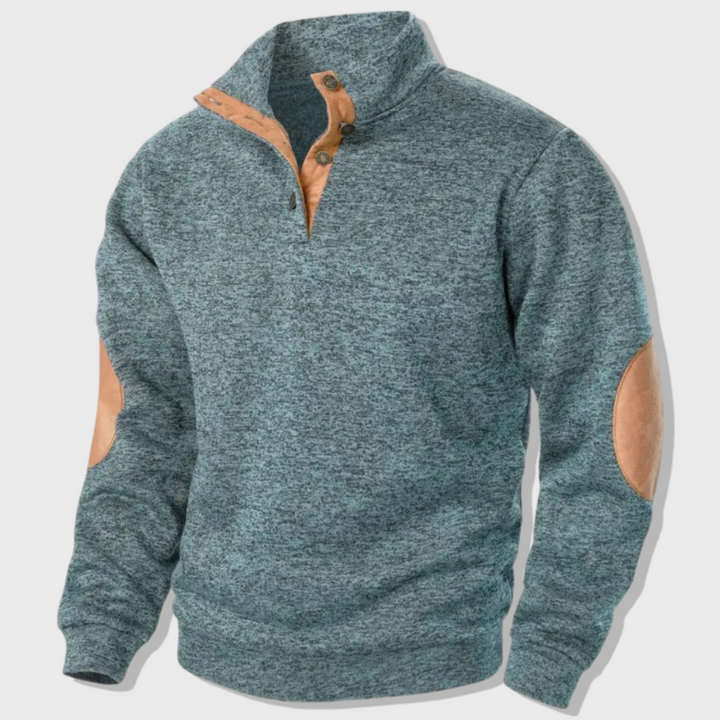 Antoine™ | Pull Luxe (1+1 gratuit)