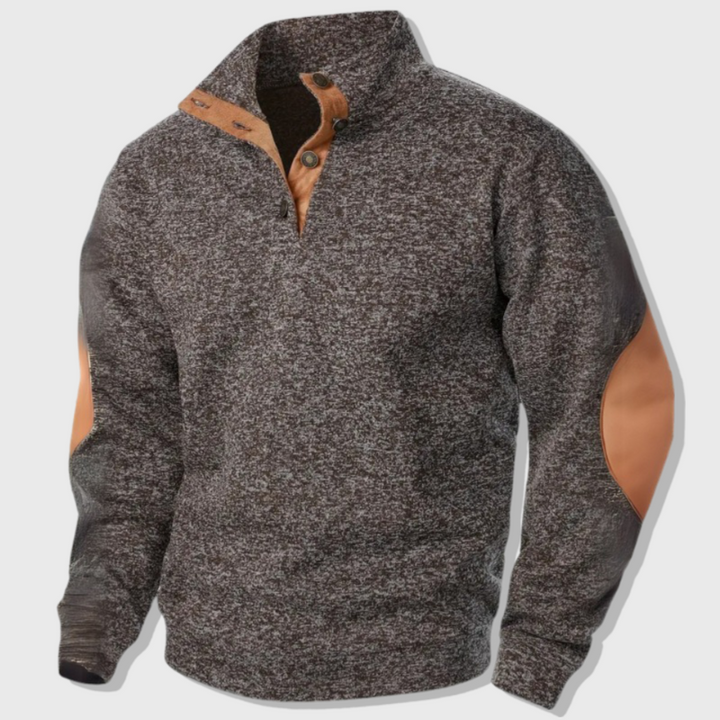 Antoine™ | Pull Luxe (1+1 gratuit)