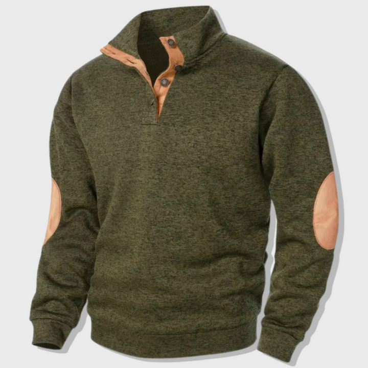 Antoine™ | Pull Luxe (1+1 gratuit)