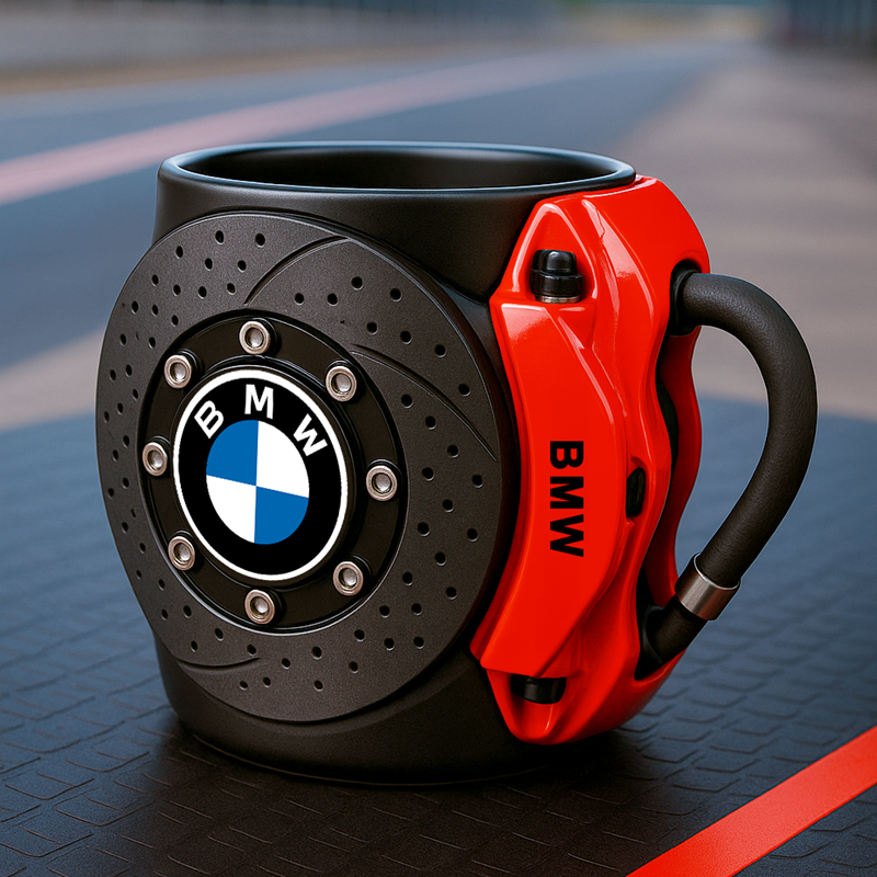 Tasse étrier de frein