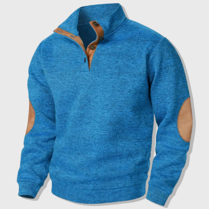 Antoine™ | Pull Luxe (1+1 gratuit)