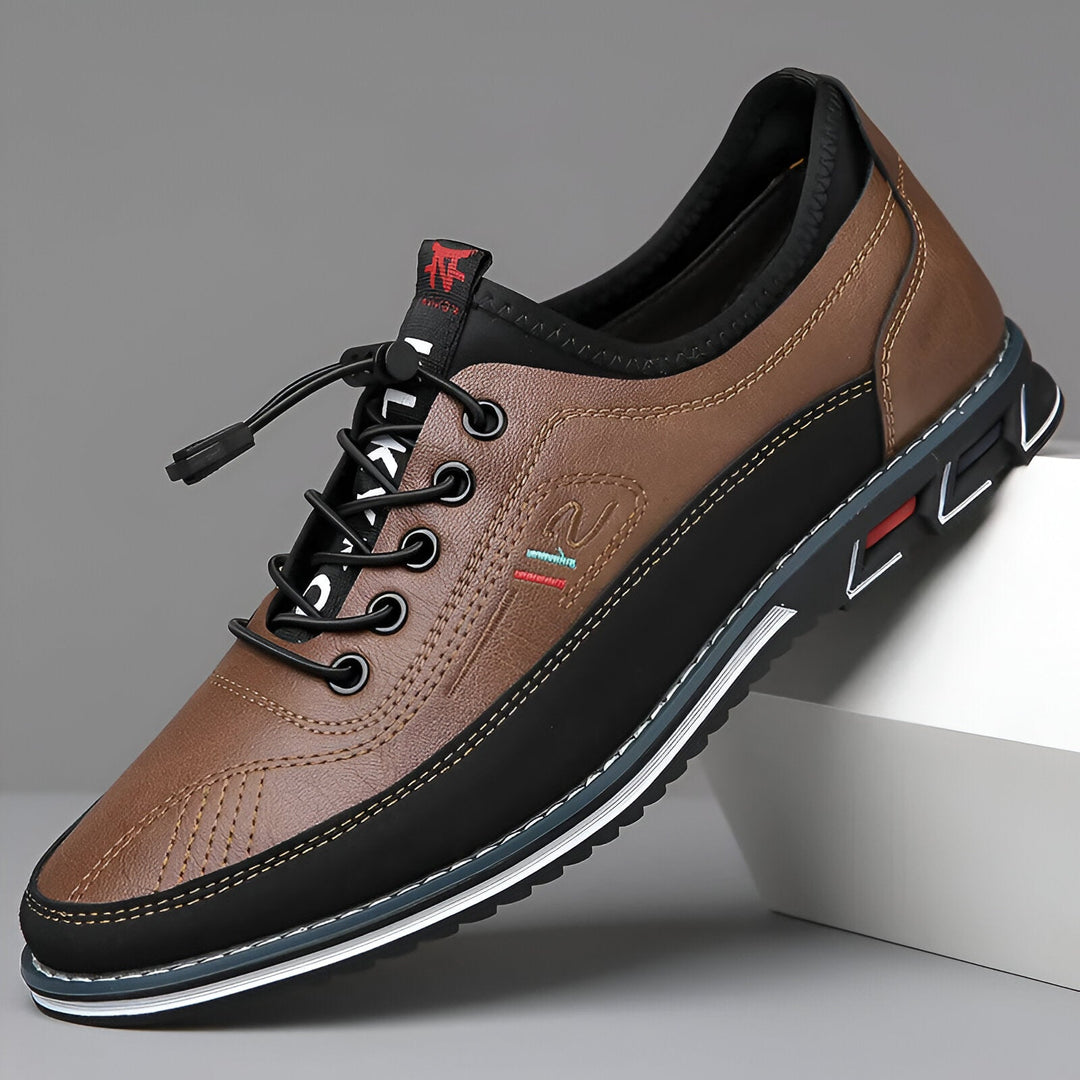 Paul™ | Chaussures Oxford orthopédiques