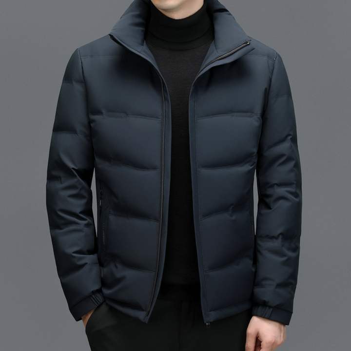 Doudoune Hiver Homme | Chaude