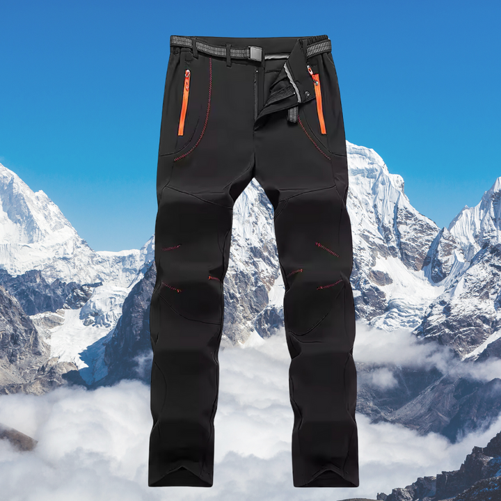 HERCULE™ | PANTALON POLARFLEX THERMO