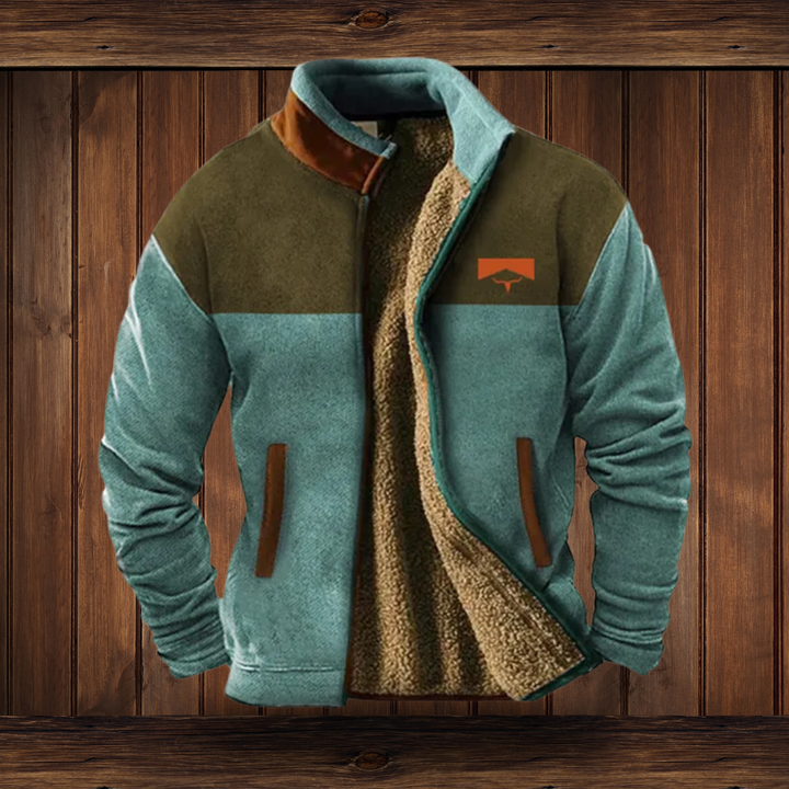 Lucas™ | Gilet Extérieur