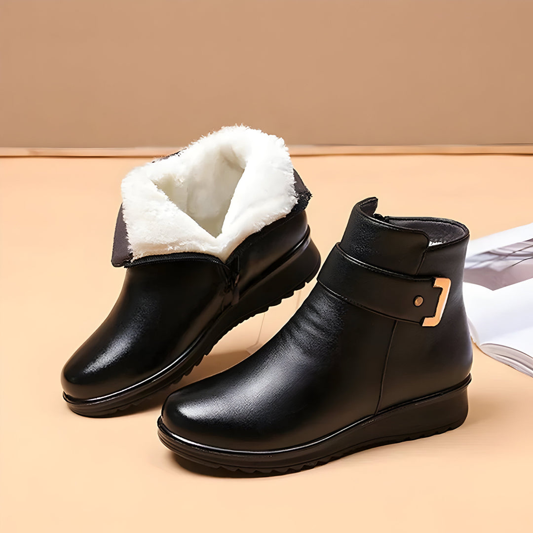 Madeleine™ | Bottes Orthopédiques