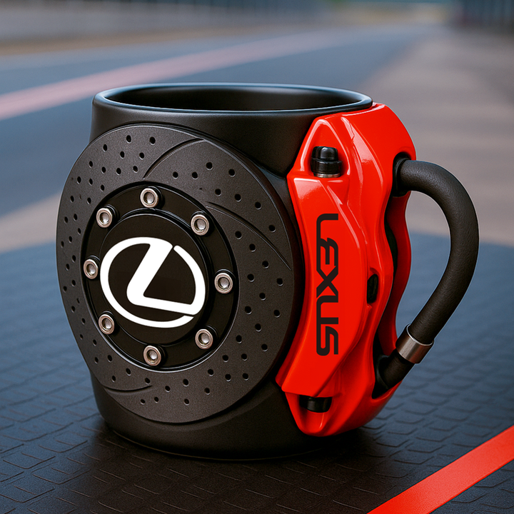 Tasse étrier de frein