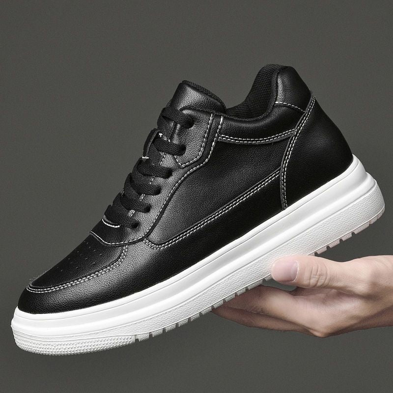 Noir Casual