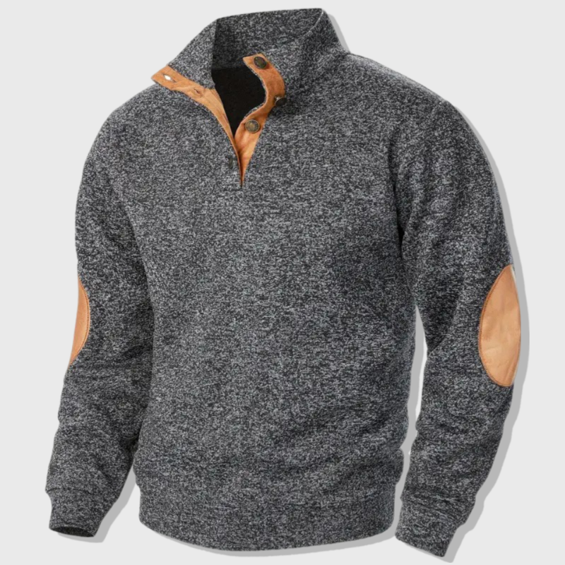 Antoine™ | Pull Luxe (1+1 gratuit)