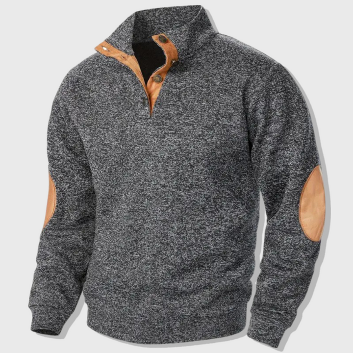 Antoine™ | Pull Luxe (1+1 gratuit)