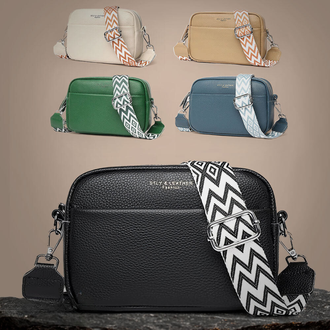 Bella | Sac à épaule féminin