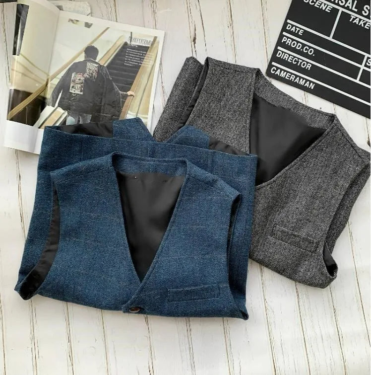 Lewis™ Élégant Gilet pour Homme