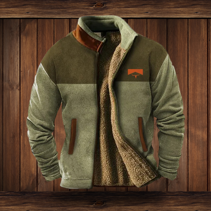 Lucas™ | Gilet Extérieur