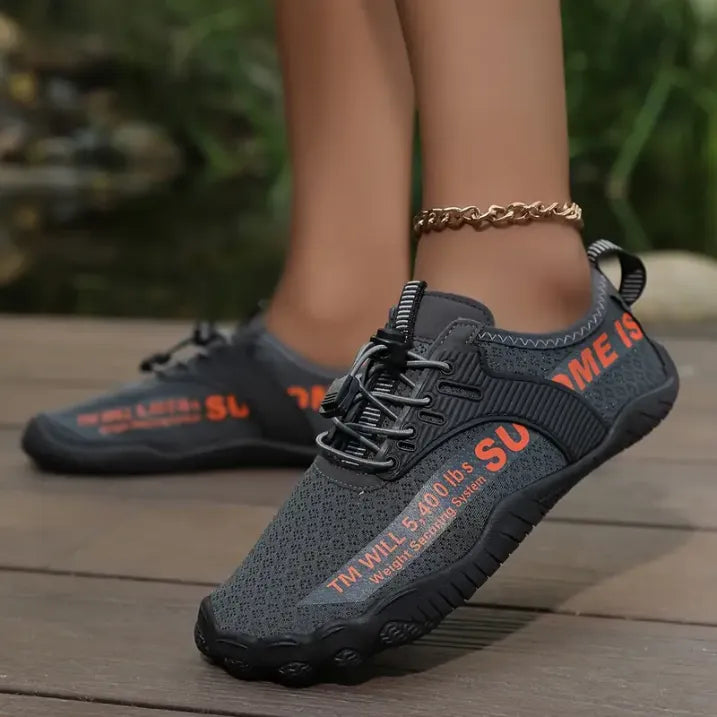 Chaussures Pieds Nus Antidérapantes Unisexe | Randonnée