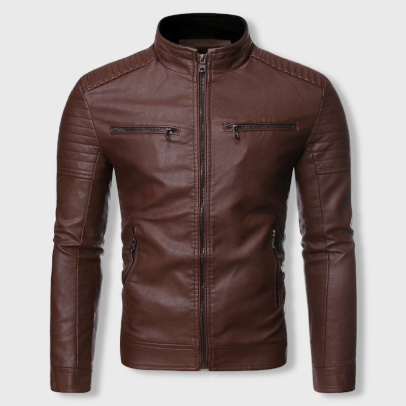 Léon™ | Perfecto Cuir Vintage